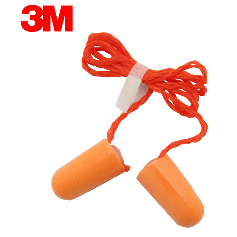 3M 1110 Belt line Noise abatement Noise Reduction Soundproofing study Sleep Industrial factory Mute Earplugsin the Home Daily , Protective Equipment , Soundproof earplugs category - from Buy2taobao.com to provide professional Taobao agent buy service