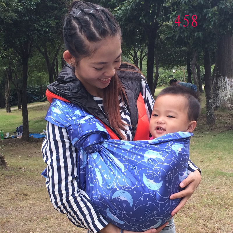 亲密育儿背袋西尔斯M号贡缎单肩有环扣抱带小孩背巾背带舒服柔软|ruв категории подгузник/шампунь/вскармливать/тележка кроватью, подтяжки/с ребенком/Поездки товаров, подтяжки/рюкзак - от Buy2taobao.com для оказания профессиональной услуги покупки агента Taobao