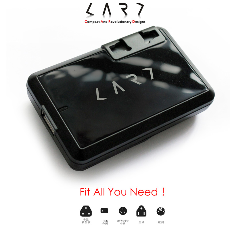 新加坡CARD-TEC CA2环球旅游万国插座/支持USB 1A快充模式在类目 电子/电工, 接线板/插头, 转换插头中 - 来自Buy2taobao.com提供专业的淘宝代购服务