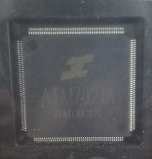昌胜电子 ATM7021A 平板电脑CPU双核处理器芯片