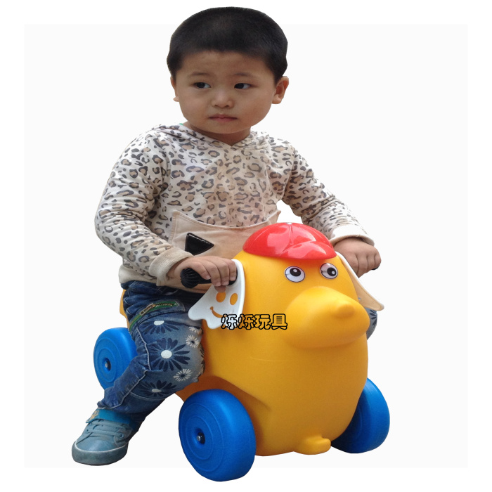 特价包邮儿童玩具车小房车新款幼儿车学步车飞机车小狗车咪咪车|ruв категории игрушка/коляска/головоломка/блоки/модель, коляска/детей на роликах, ступить вождения/руление Уокер - от Buy2taobao.com для оказания профессиональной услуги покупки агента Taobao
