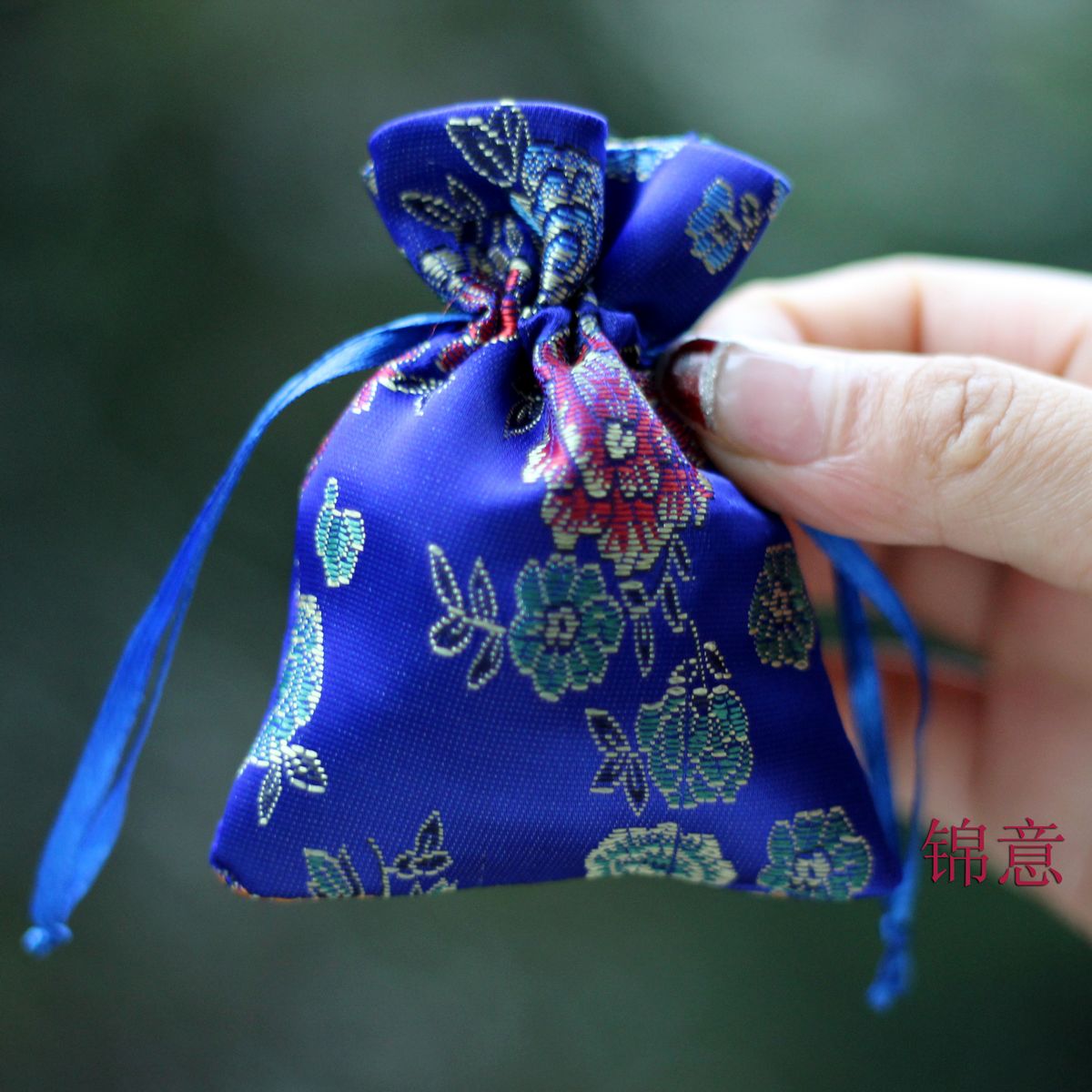 Dragon boat festival Tapestry Sachet bags Small sachet Sachets Lavender Dried bags Aromatherapy Bag Packaging bagin the Home Daily , Sachet/Sachet category - from Buy2taobao.com to provide professional Taobao agent buy service