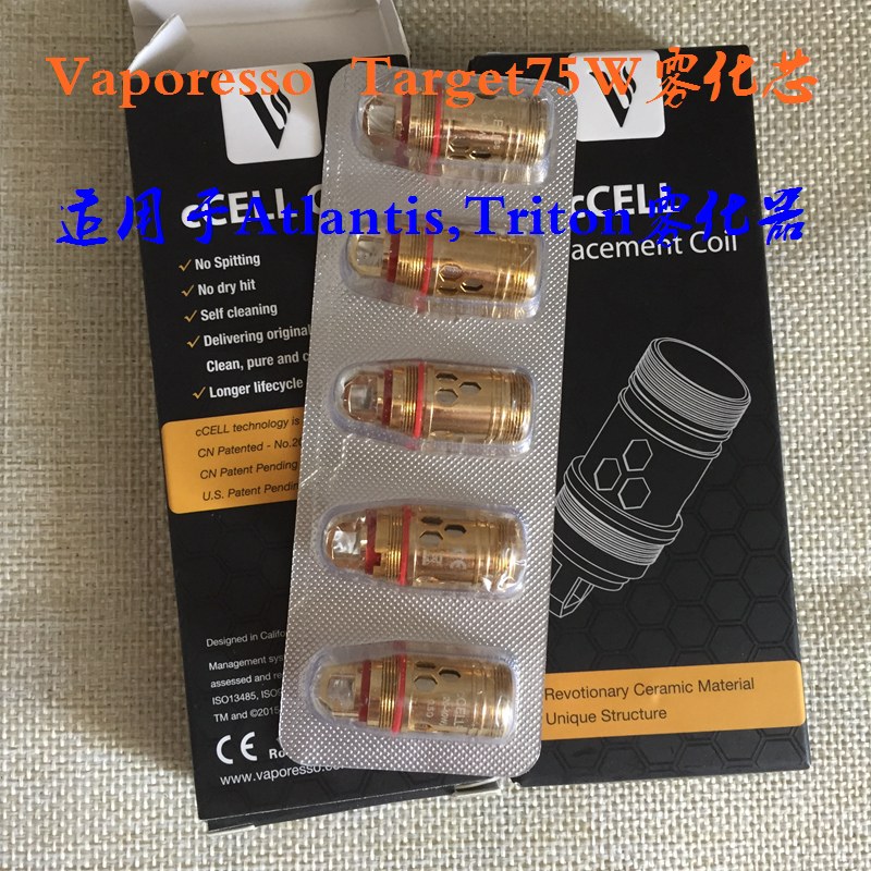 Vaporesso Target 75W海神法螺二代 亚特兰蒂斯 天塔雾化芯陶瓷芯|msdalam kategori ZIPPO/Swiss Army Knife/cermin mata, penulis, produk berhenti merokok - dari Buy2taobao.com untuk memberikan perkhidmatan ejen Taobao profesional membeli