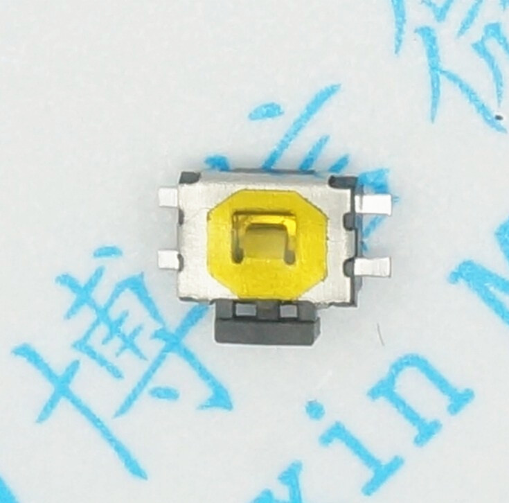 中乌龟 轻触开关 侧面按键 四脚贴片 四脚乌龟按键 贴膜按键在类目 3C数码配件, 电子元器件市场, 开关/按钮, 轻触开关/触摸开关中 - 来自Buy2taobao.com提供专业的淘宝代购服务