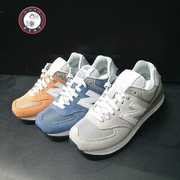 New Balance/NB 574系列女鞋复古鞋跑步鞋运动鞋WL574CA/CB/CC