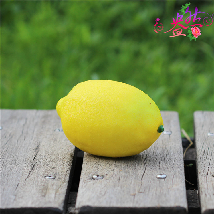 高仿真青柠檬黄柠檬模型/人造假水果蔬菜/家居装饰摄影道具玩具在类目 鲜花速递/花卉仿真/绿植园艺, 仿真花/绿植/蔬果成品(新), 仿真果蔬中 - 来自Buy2taobao.com提供专业的淘宝代购服务