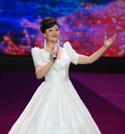 【视听】王丽达 共圆中国梦 伴奏 带伴唱 无伴唱 带主旋 无主旋