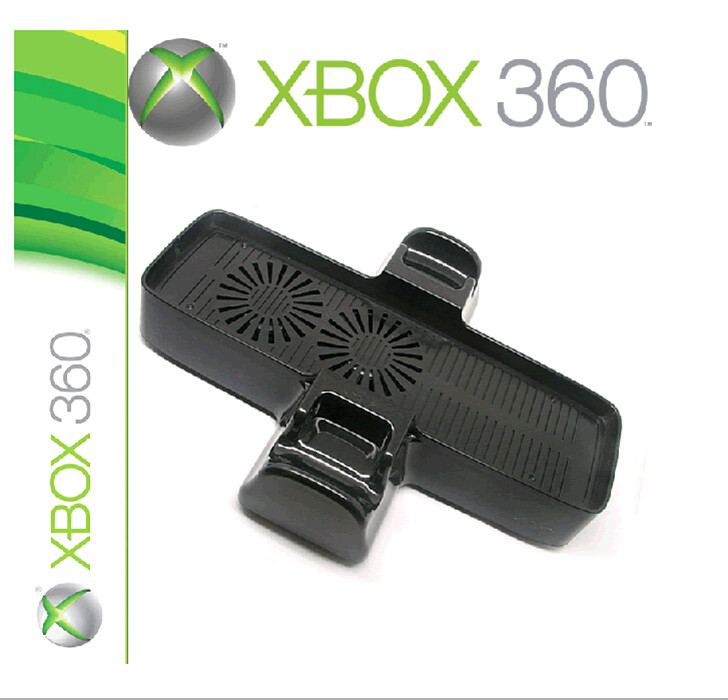 XBOX360 host Dissipate heat Fan SLIM 360 new edition vertical base Bracket Radiator fanin the Video game/Fitting/Game/Raiders , XBOX Accessories , XBOX HDD Enclosure category - from Buy2taobao.com to provide professional Taobao agent buy service
