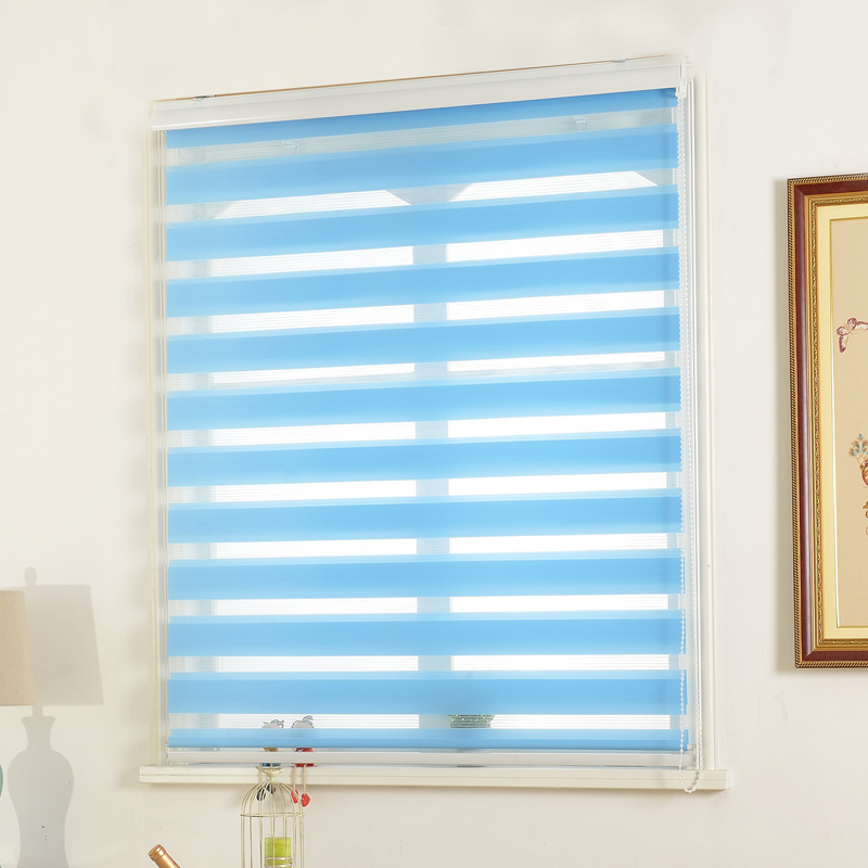 Korean Soft gauze curtain Shower Room Soft gauze curtain shading shading thickening curtain partition Louver curtainin the Home Fabric , Curtains and curtain accessories , Rolling category - from Buy2taobao.com to provide professional Taobao agent buy service