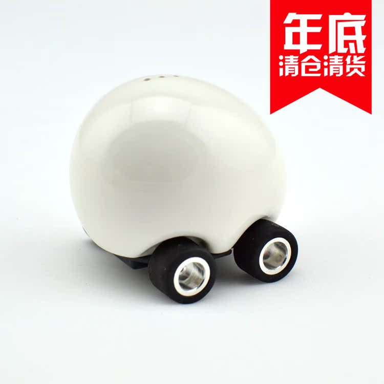 正品德國Troika蛋形車載調味瓶罐調料罐創意廚房胡椒粉用品SAP50在類目 廚房/烹飪用具, 廚用小工具/廚房儲物, 儲物瓶罐/廚房儲物器皿, 調味瓶罐中 - 來自Buy2taobao.com提供專業的淘寶代購服務