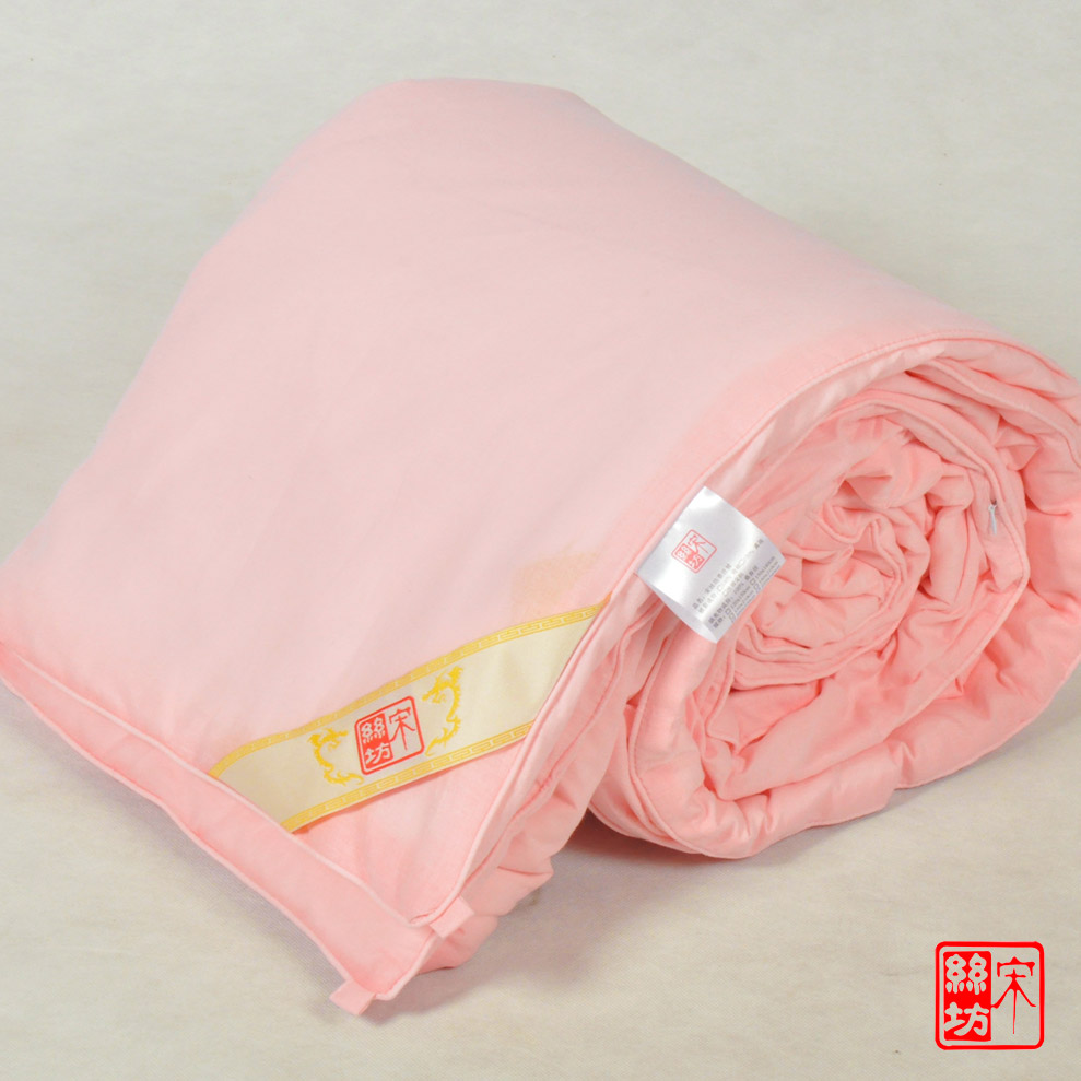 宋丝坊正品 100%桑蚕丝被 婴儿童被子 幼儿园宝宝被 夏被/空调被|ruв категории постельные принадлежности, детская кровать товаров, одеяло - от Buy2taobao.com для оказания профессиональной услуги покупки агента Taobao