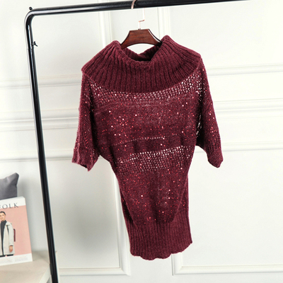 9魅剪标品牌折扣春反季节特价清仓女装短袖套