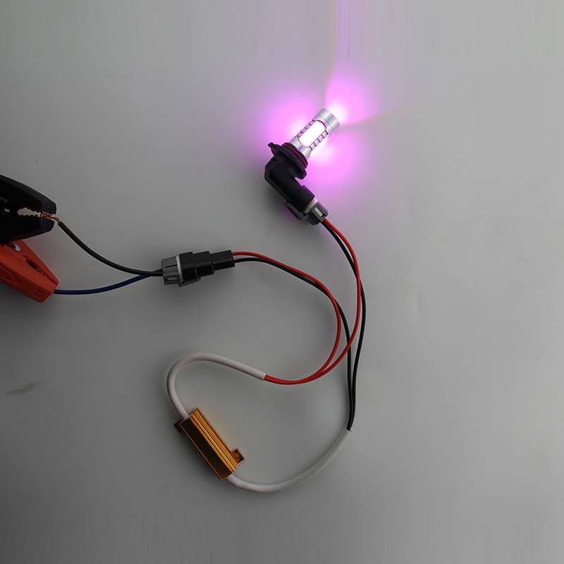 汽車LED解碼器電阻器 LED轉向燈防頻閃 刹車燈 倒車燈 前霧燈解碼在類目 汽車/用品/配件/改裝, 汽車外飾品/加裝裝潢/防護, 加裝/裝潢, 汽車裝飾燈中 - 來自Buy2taobao.com提供專業的淘寶代購服務