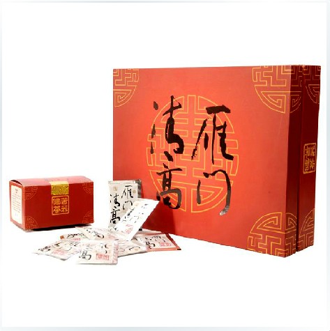 Yanmen Qinggao Black buckwheat tea Gift box 352 Germ Barley Buckwheat tea Shanxi specialty Take yearsin the Tea , Replacement/Flowers/Fruit/Tea reprocessing , Replacement/Herbal Tea category - from Buy2taobao.com to provide professional Taobao agent buy service