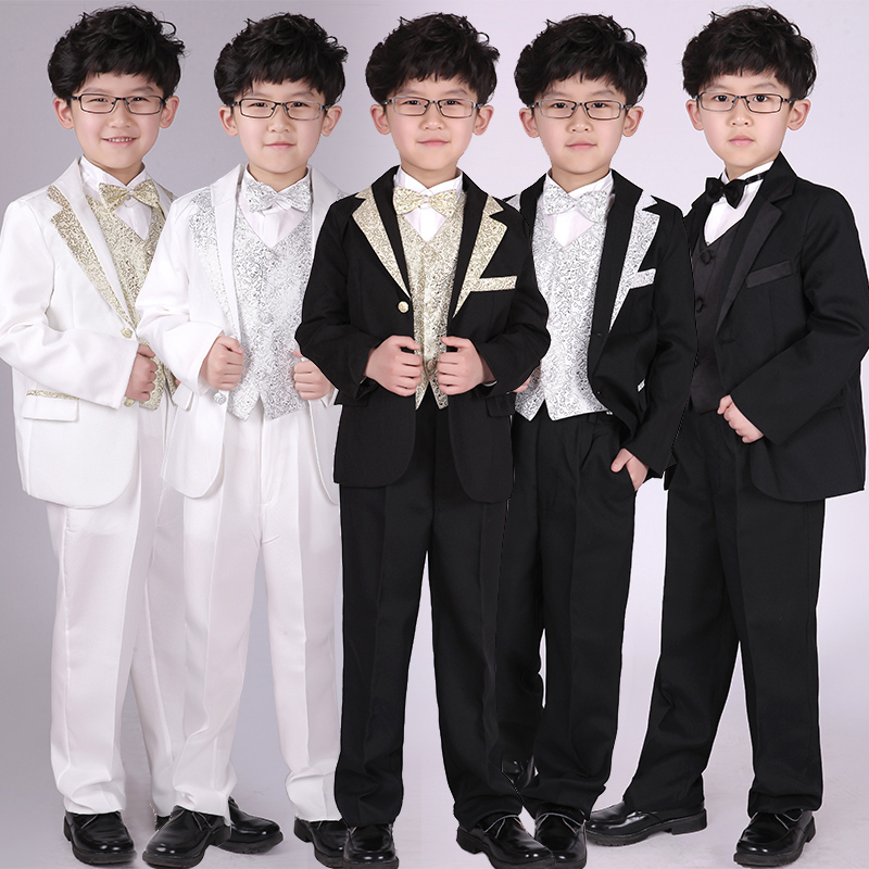 61 Special Offer Children's suit Boys dress suit Flower girl man 's suit wedding show Stage clothes Children 2-14 yearin the Children/Baby/Family fitted , Coat/Jacket/Overcoat , Suits/Small suit category - from Buy2taobao.com to provide professional Taobao agent buy service