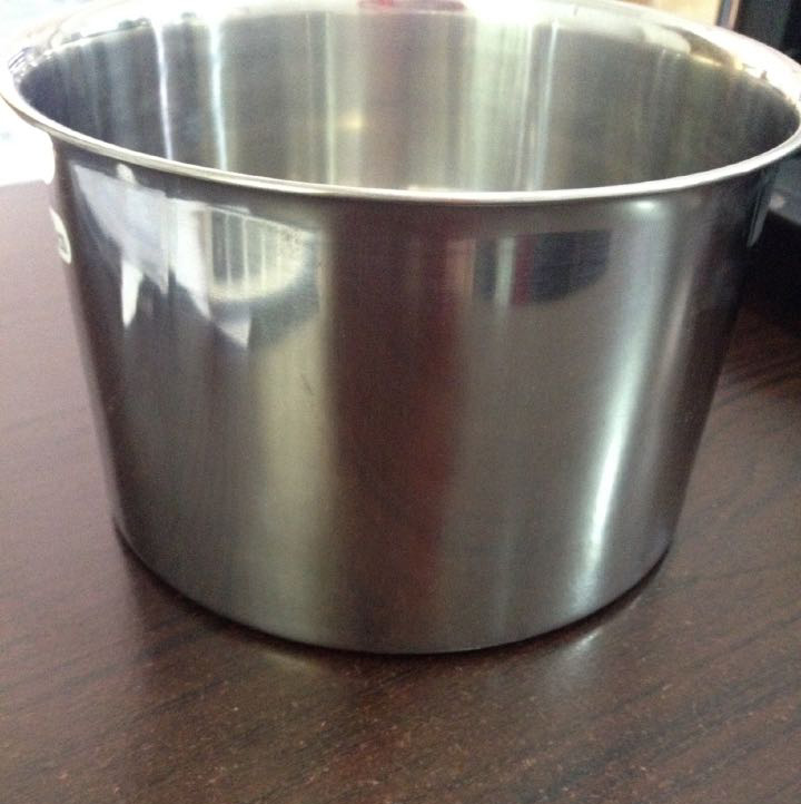 厂家直销不锈钢味盅 料盆 罐子 打蛋盆 烘焙工具在类目 餐饮具, 餐具, 盆中 - 来自Buy2taobao.com提供专业的淘宝代购服务