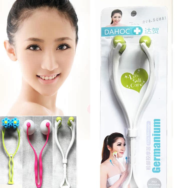 Japan and South Korea Face-lift Masseter Cheekbones Massager chin Roller spherical Face-lift Face-lift bar A total of 3 sets of suitsin the Personal Care/Health/Massage equipment , Cosmetology/Body aids , Face-lift machine/Face-lift tool category - from Buy2taobao.com to provide professional Taobao agent buy service