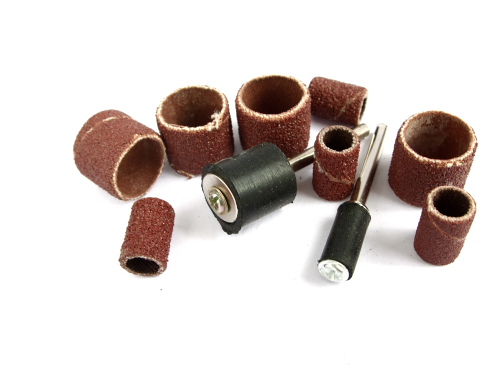 SY Miniature drill Electric grinding accessories polish Plastic wood Stone Model Sandpaper circle Shabu Circle Rubber wheelin the Play mode/Anime/Periphery/cos/Board games , Modeling tools/Accessories supplies category - from Buy2taobao.com to provide professional Taobao agent buy service