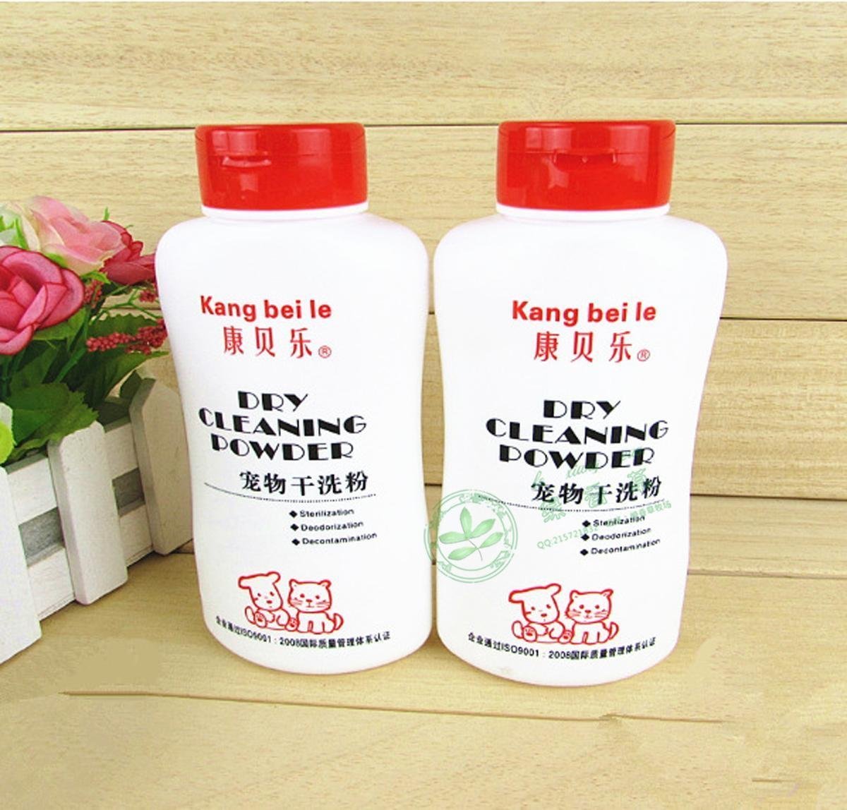 康贝乐宠物干洗粉 选5全国包邮25省猫狗兔子豚鼠美容用品200g在类目 宠物/宠物食品及用品, 猫/狗美容清洁用品, 其他美容清洁用品中 - 来自Buy2taobao.com提供专业的淘宝代购服务