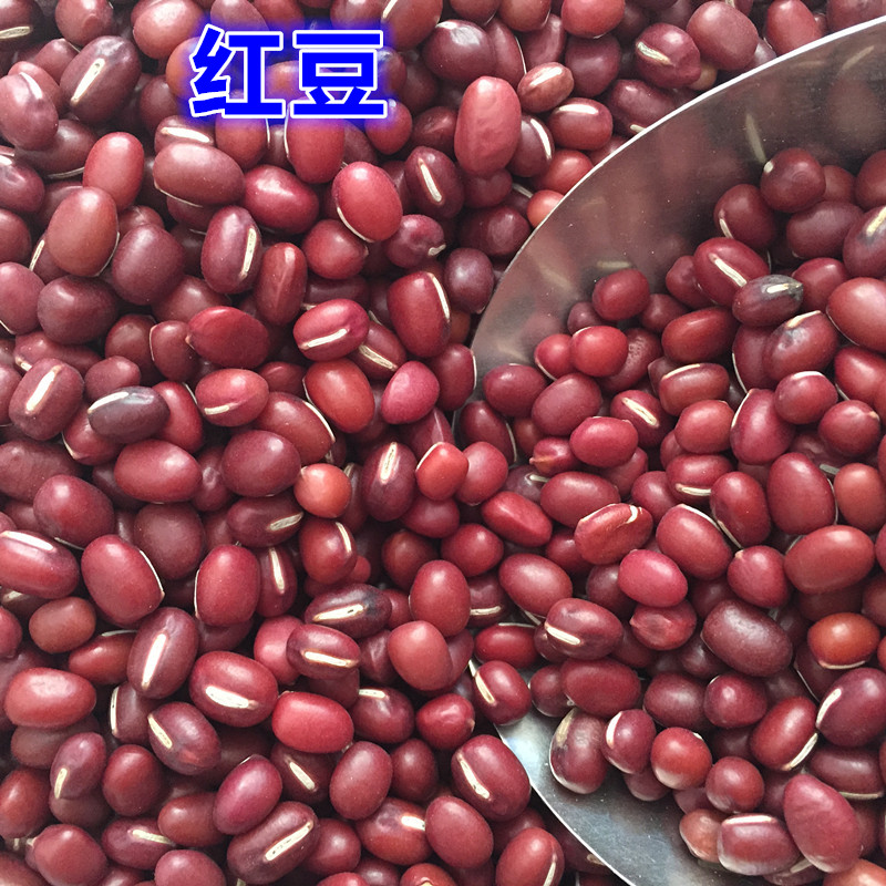 2018年新货红小豆 东北特产 豆浆豆 小红豆 赤豆 红豆 红小豆在类目 粮油米面/南北干货/调味品, 米/面粉/杂粮, 豆类, 红豆中 - 来自Buy2taobao.com提供专业的淘宝代购服务
