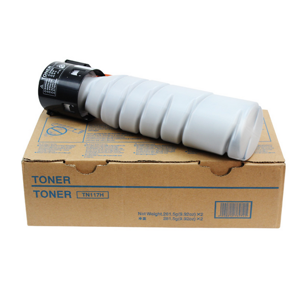 Youyinmei Suits 164 184 7718 7818 185 TN117 Toner Cartridgein the Office Equipment/Consumables/Related Services , Toner cartridge supplies category , Toner/Toner category - from Buy2taobao.com to provide professional Taobao agent buy service