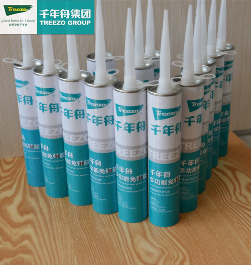 千年舟无醛无苯免钉胶 多功能 万能胶 环保胶水 封边胶在类目 基础建材, 配件专区, 玻璃配件, 玻璃胶中 - 来自Buy2taobao.com提供专业的淘宝代购服务