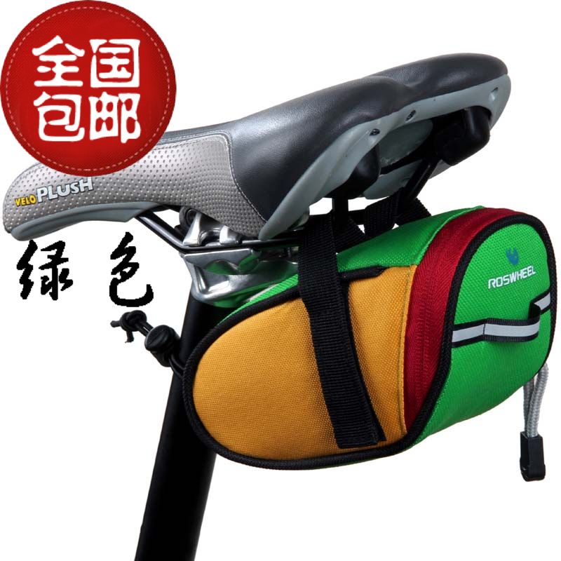 包郵正品樂炫自行車尾包 炫彩靈鼠鞍座包山地公路折疊車尾包挂包在類目 自行車/騎行裝備/零配件, 騎行服飾/騎行裝備, 自行車包中 - 來自Buy2taobao.com提供專業的淘寶代購服務