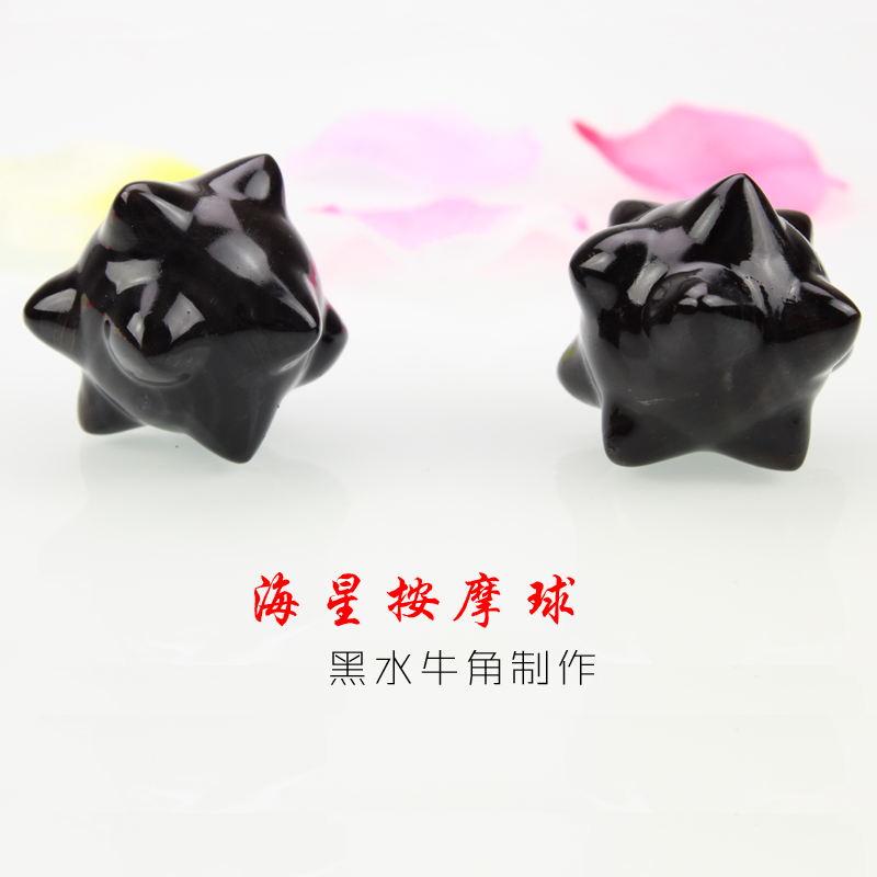 Corner edge customized natural Buffalo horn Massage ball father Send their elders Play Acupuncture massage festival giftin the Family/Personal Cleaning Tools , Personal care cleaning appliances , Comb/Portable with a mirror , Comb/Makeup comb/Massage comb category - from Buy2taobao.com to provide professional Taobao agent buy service