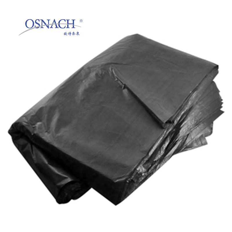 Hotel supplies Big black disposable bag hotel thickening disposable bag 80*100 Room garbage bagin the Family/Personal Cleaning Tools , Housework/Floor cleaning equipment , Garbage bags category - from Buy2taobao.com to provide professional Taobao agent buy service