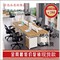 上下架计划:北京家具/四人组合屏风工作位/简约办公桌椅/职员办公桌/办公家具
