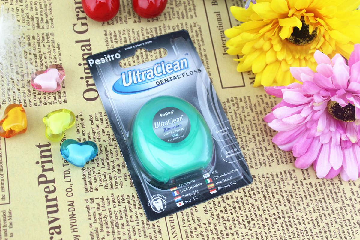 Good quality 50 Imported Expand Floss Comparable to luxury goods High cost 5 boxes Red crownin the Care cleaners/Sanitary napkins/Paper/Aromatherapy , Shampoo bath/Personal cleanliness , Oral Care , Floss/Floss category - from Buy2taobao.com to provide professional Taobao agent buy service
