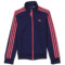 上下架计划:专柜正品Adidas/阿迪达斯女夹克运动夹克外套S13563/S13558  现