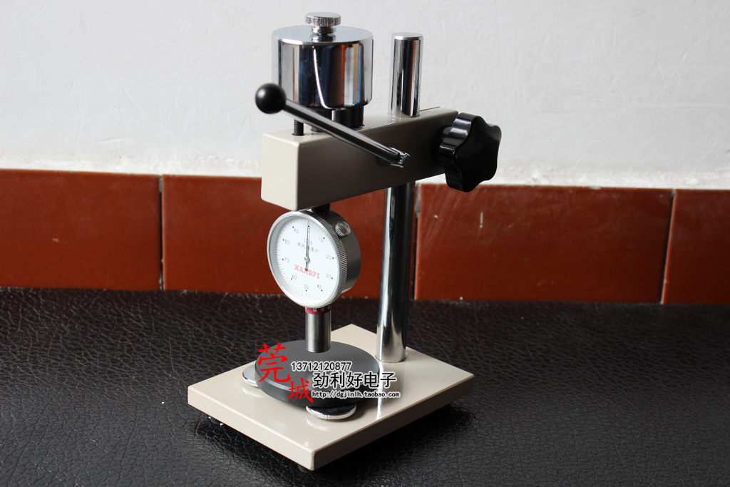 0798 quality goods Fort Eide LX-A/C/D Shaw rubber Plastic Hardness tester Bracket whole countryin the Hardware/Tool , Instrumentation , Other instrumentation category - from Buy2taobao.com to provide professional Taobao agent buy service