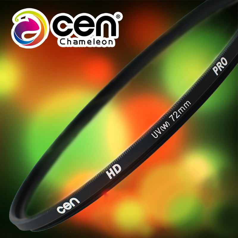 cen Chameleon/变色龙 HD UV 72mm 高清UV镜|msdalam kategori Aksesori Digital 3C, SLR/aksesori tunggal kamera, Aksesori kanta, penapis - dari Buy2taobao.com untuk memberikan perkhidmatan ejen Taobao profesional membeli