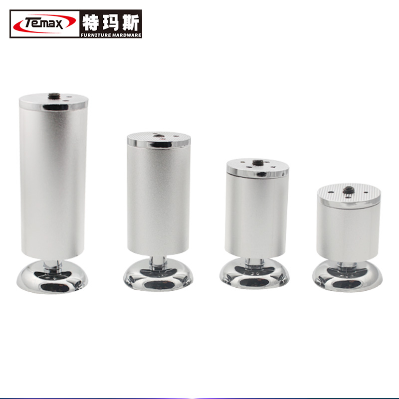 铝合金防锈桌脚沙发脚家具脚茶几脚可调加厚台脚橱柜脚 100MM在类目 基础建材, 家用五金, 家具五金, 柜脚/腿中 - 来自Buy2taobao.com提供专业的淘宝代购服务