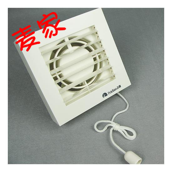 小型飞雕换气排气扇排风扇墙壁玻璃橱窗开孔直径120m拉线开关在类目 生活电器, 其它生活家电, 换气扇/排气扇中 - 来自Buy2taobao.com提供专业的淘宝代购服务