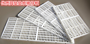 高密度聚乙烯塑料垫板宠物垫板适合各种方管笼子猪仔板