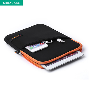 平板内胆包多功能口袋保护套适用于苹果11寸ipad/mini6华为M5