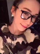 花样姐姐林志玲姜妍王琳同款眼镜框平光镜TR90日本余文乐眼镜架