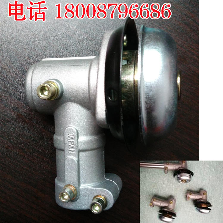 背负式割草机刀头总成割灌机配件收割机9齿直角齿轮箱工作头在类目 鲜花速递/花卉仿真/绿植园艺, 园艺用品, 割草机/草坪机中 - 来自Buy2taobao.com提供专业的淘宝代购服务