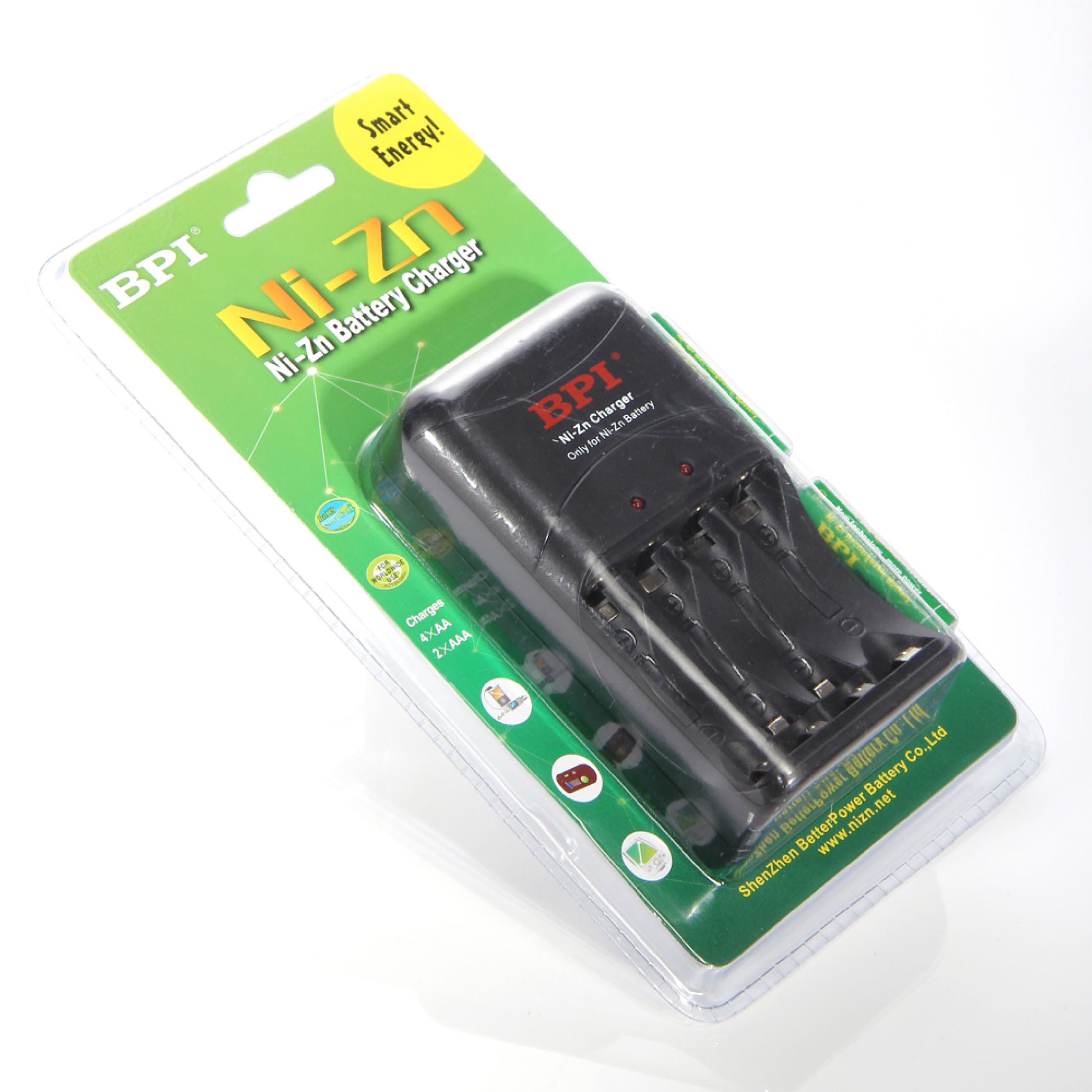 BPI X-Rite 1.6V Nickel-zinc Rechargeable battery Dedicated charger Support 4 5 7 rechargeable batteries quality goodsin the 3C Digital Accessories, Dry cell/Rechargeable Battery/Set , Ordinary batteries category - from Buy2taobao.com to provide professional Taobao agent buy service