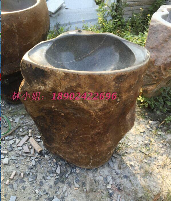 A hundred years stone Wash basin Retro Pebble One basin natural Stone Washbasin Art Basin Wash basinin the Decoration main material , Toiletries , Wash basin , Pedestal Basin category - from Buy2taobao.com to provide professional Taobao agent buy service