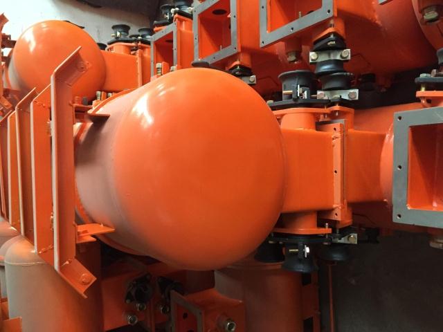 QBZ-30 80 120 200 Mine Flameproof vacuum electromagnetismin the Hardware/Tool , Pneumatic Tools , Pneumatic components category - from Buy2taobao.com to provide professional Taobao agent buy service