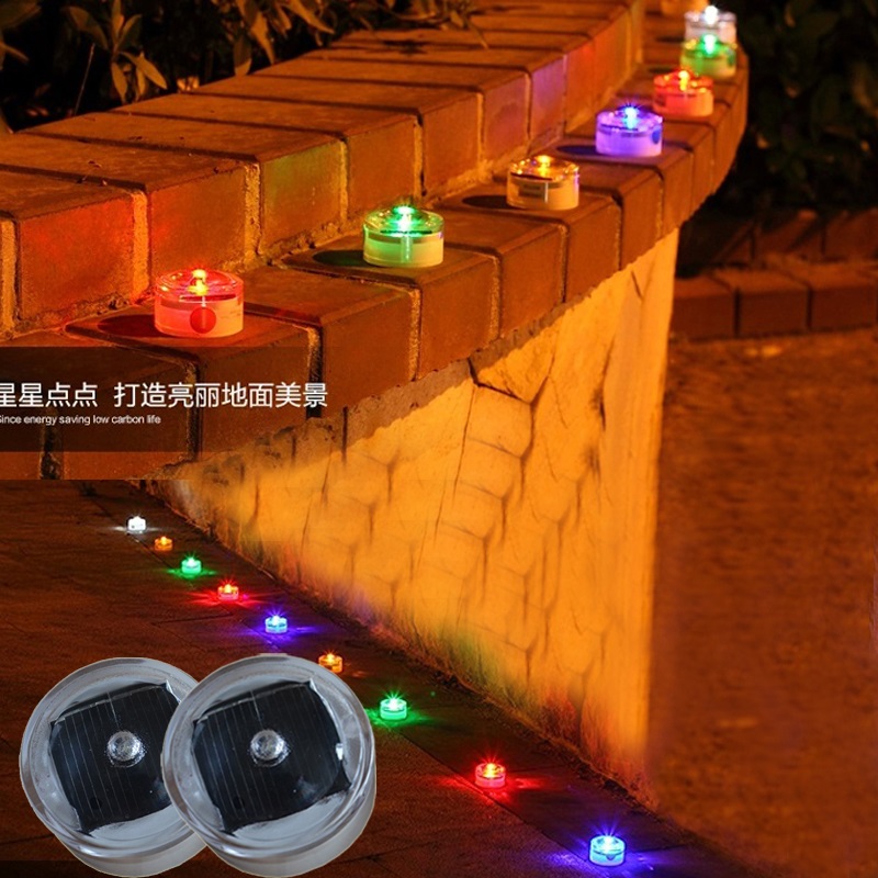 户外抗压太能灯LED交通信号灯工程景观地埋灯庭院灯路灯花园灯在类目 家装主材, 灯具灯饰, 室外灯饰, 景观庭院灯饰中 - 来自Buy2taobao.com提供专业的淘宝代购服务