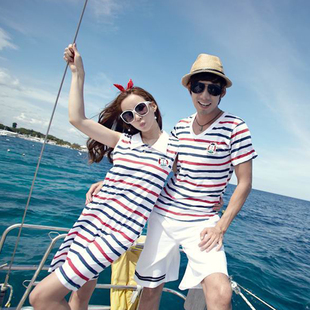 情侣条纹围巾的织法视频教程 教你如何编织情