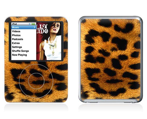 苹果 ipod nano3 前贴 背贴/彩色贴纸/个性 手机贴纸 豹纹彩贴|ruв категории Цифровые аксессуары, аксессуары для мобильных телефонов, аксессуары для мобильных телефонов, телефон наклейки - от Buy2taobao.com для оказания профессиональной услуги покупки агента Taobao