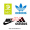 上下架计划:专柜正品2015春新款阿迪达斯adidas女针织休闲夹克S13563 S13558