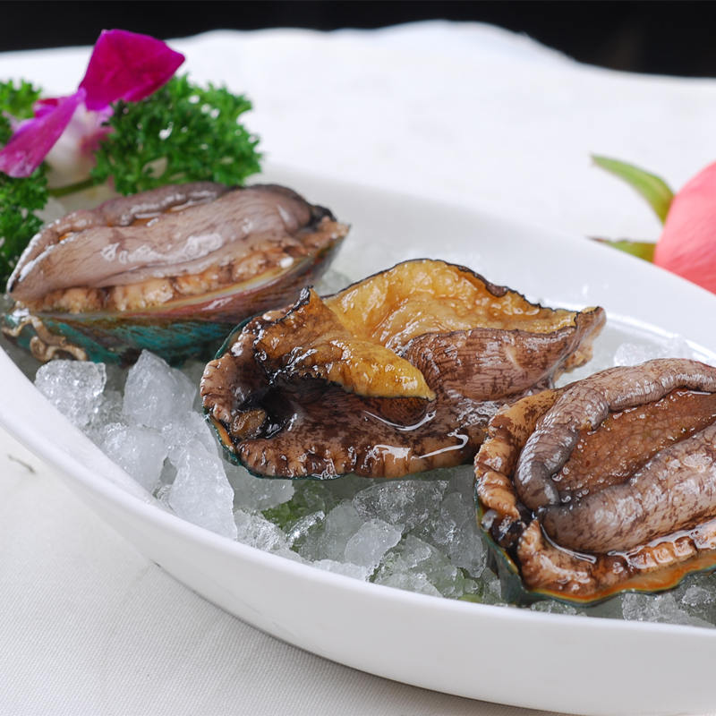 海帝冻天 鲜活速冻大连鲍鱼新鲜带壳非即食鲍鱼500g/包海鲜水产在类目 水产肉类/新鲜蔬果/熟食, 海鲜/水产品/制品, 贝类, 鲍鱼中 - 来自Buy2taobao.com提供专业的淘宝代购服务