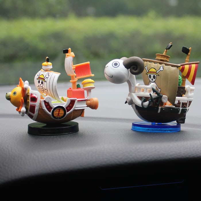 汽車公仔 海賊王千裏/萬裏陽光號/桑尼號模型 車載公仔擺件在類目 汽車/用品/配件/改裝, 汽車用品/內飾品, 擺件中 - 來自Buy2taobao.com提供專業的淘寶代購服務
