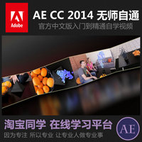 教育自学-cc原创正版自学图片处理轻松学会天